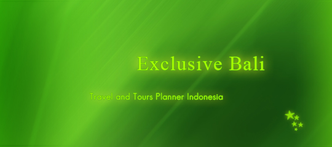 Exclusive Bali