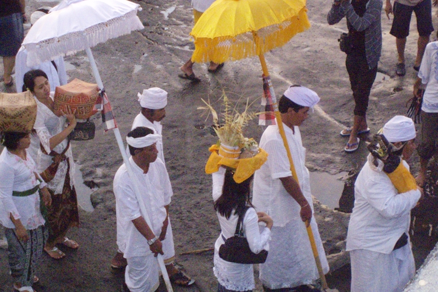 Exclusive Bali